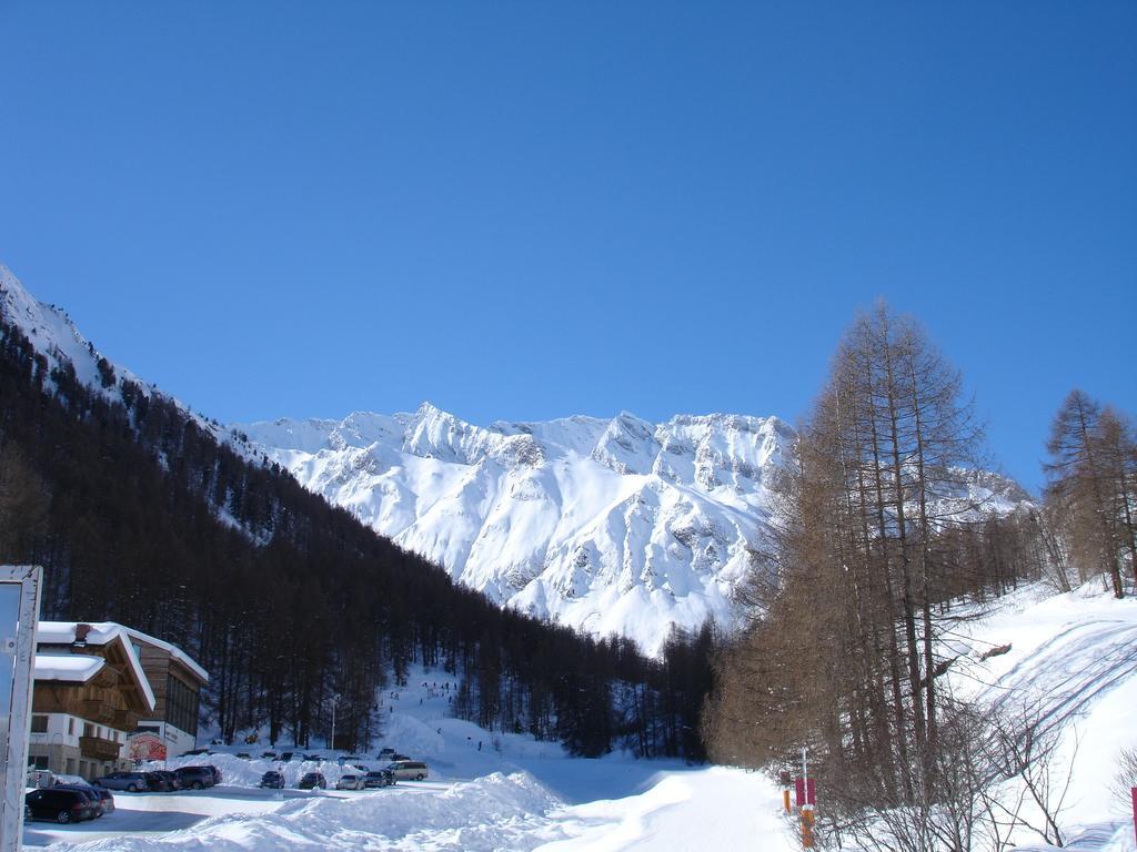 Garni Alvetern Hotel