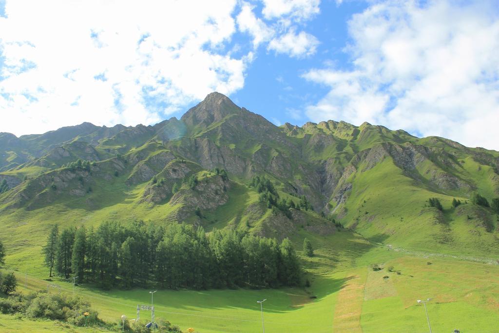 Garni Alvetern Hotel Samnaun