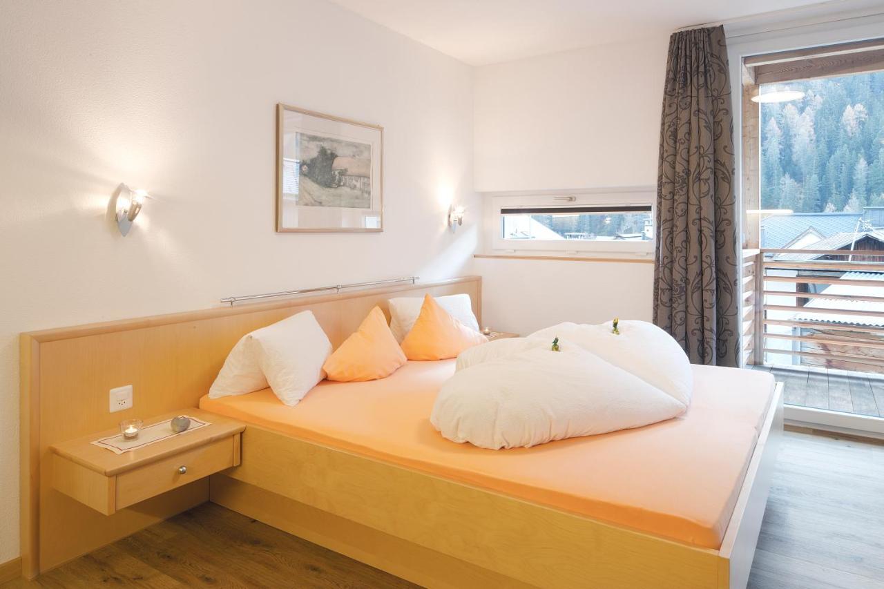 Hotel Garni Alvetern
