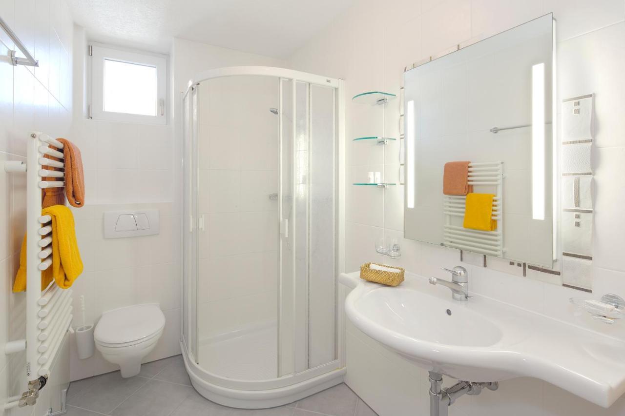 Garni Alvetern Hotel 3*